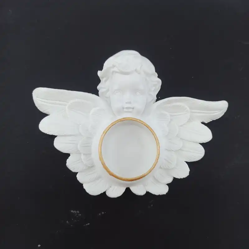 جاشمعی مدل فرشته کد 208