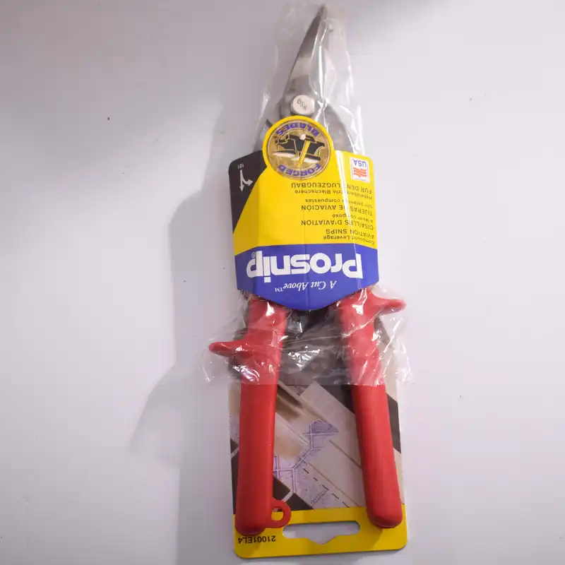 قیچی ورق بر پرو اسنیپ مدل 101