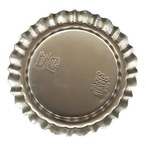 قالب تارت مدل 27