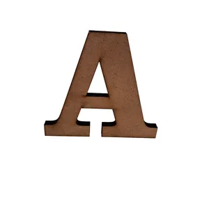 دکوری مدل حرف A