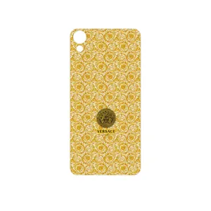 MAHOOT versace Cover Sticker for HTC Desire 825