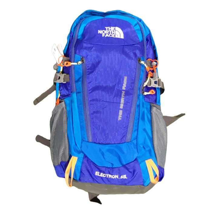 کوله پشتی مدل NF-Electron 40L