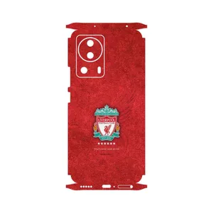 MAHOOT Liverpool-FullSkin Cover Sticker for Xiaomi 13 Lite