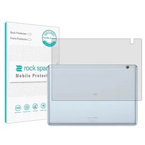 back protector of Rockspace model Hygel suitable for Honor Tab 5 tablet