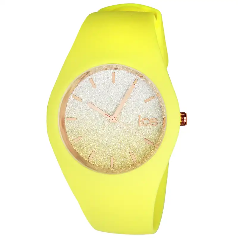 ساعت مچی عقربه ای مدل i-fo