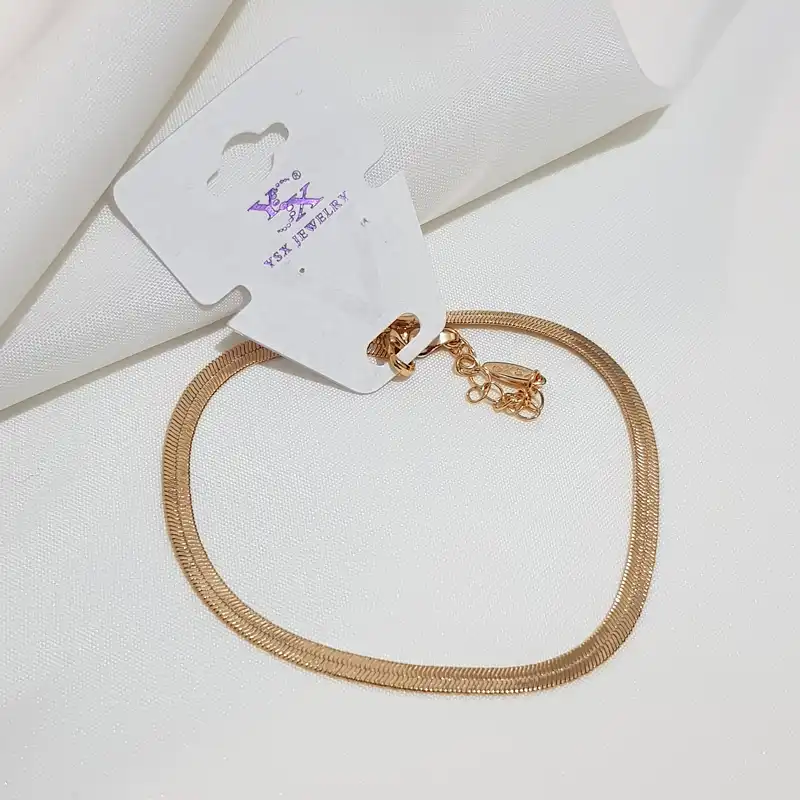 پابند زنانه وای اس ایکس مدل ماری 3358