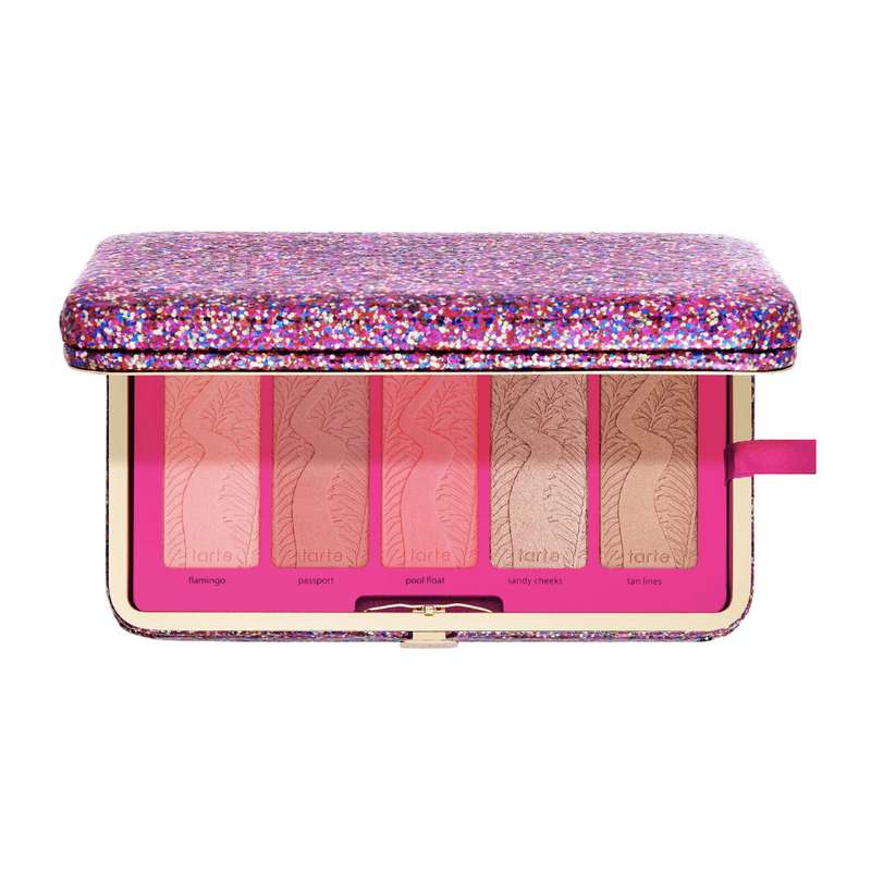 پالت رژ گونه و هایلایتر تارت مدل Life of the Party