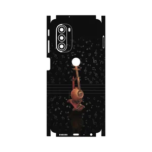 MAHOOT Persian_Fiddle_Instrument-FullSkin Cover Sticker for Motorola Moto G51 5G