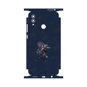 MAHOOT Nostalgic apparatus-FullSkin Cover Sticker for Honor 10 Lite