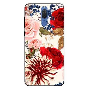 Megafone 7350 Cover For Huawei Mate 10 Lite
