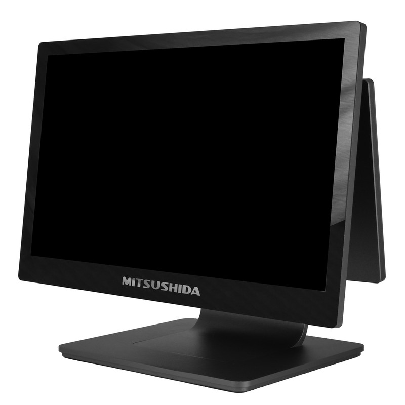 صندوق فروشگاهی لمسی میتسوشیدا مدل KC-1562DUAL