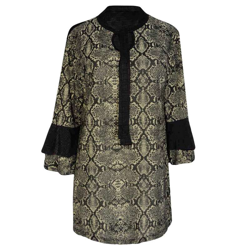 تونیک زنانه مدل 358379833