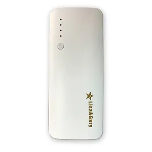 شارژر همراه لیساگری مدل ST ظرفیت 60000 میلی آمپر ساعت