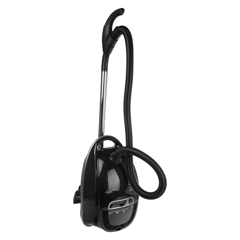 جارو برقی پارس خزر مدل VC-2200W