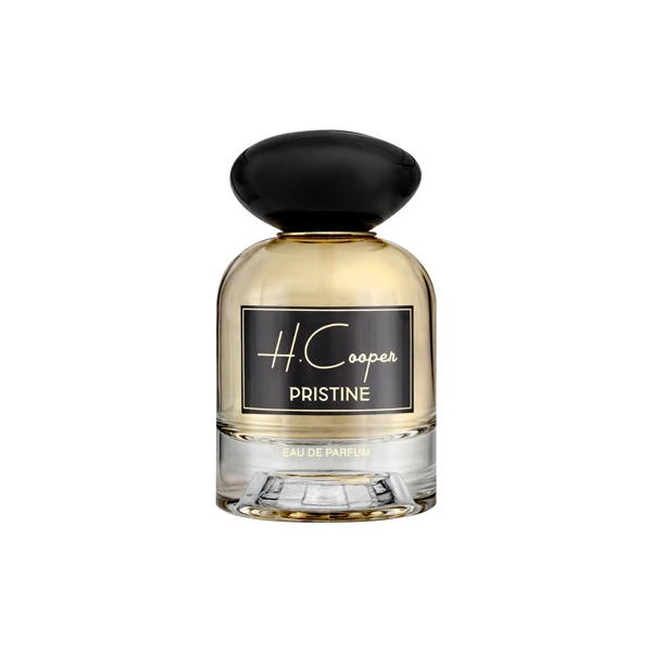 ادوپرفیوم زنانه اچ کوپر مدل PRISTINE حجم 100 میلیلیتر