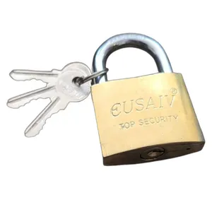 قفل آویز گوسام مدل 2150 سایز 50 میلی متر