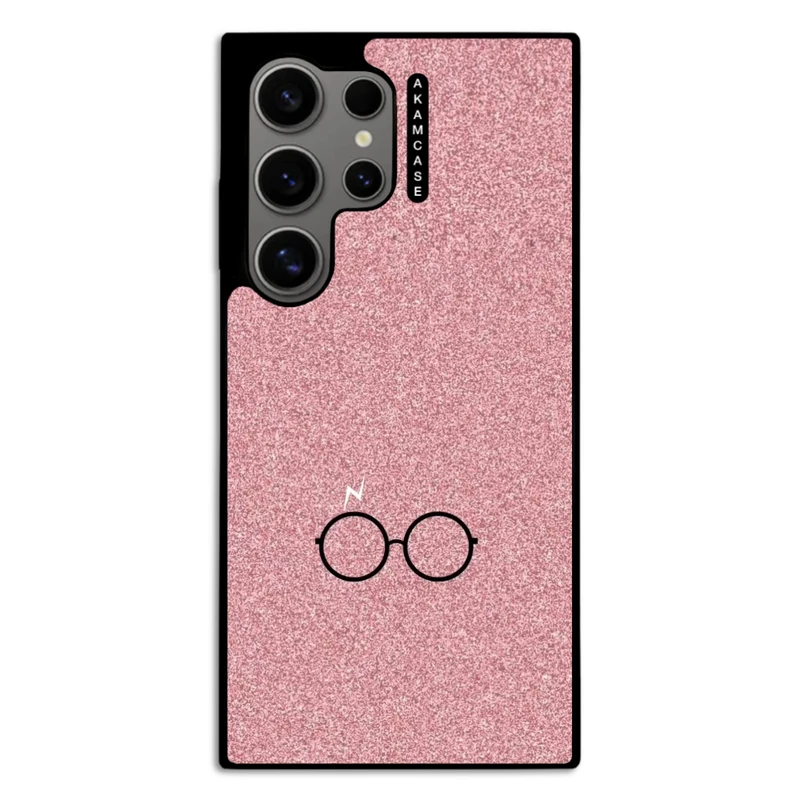 کاور آکام مدل AMC-WSGS24U-HARRY POTTER-34 مناسب برای گوشی موبایل سامسونگ Galaxy S24 Ultra