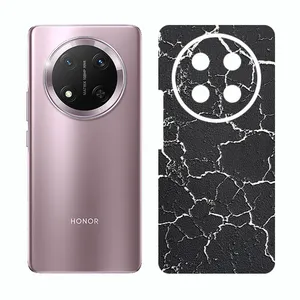 Remax Cover model coverage sticker thunder design suitable for Honor X9c mobile phone