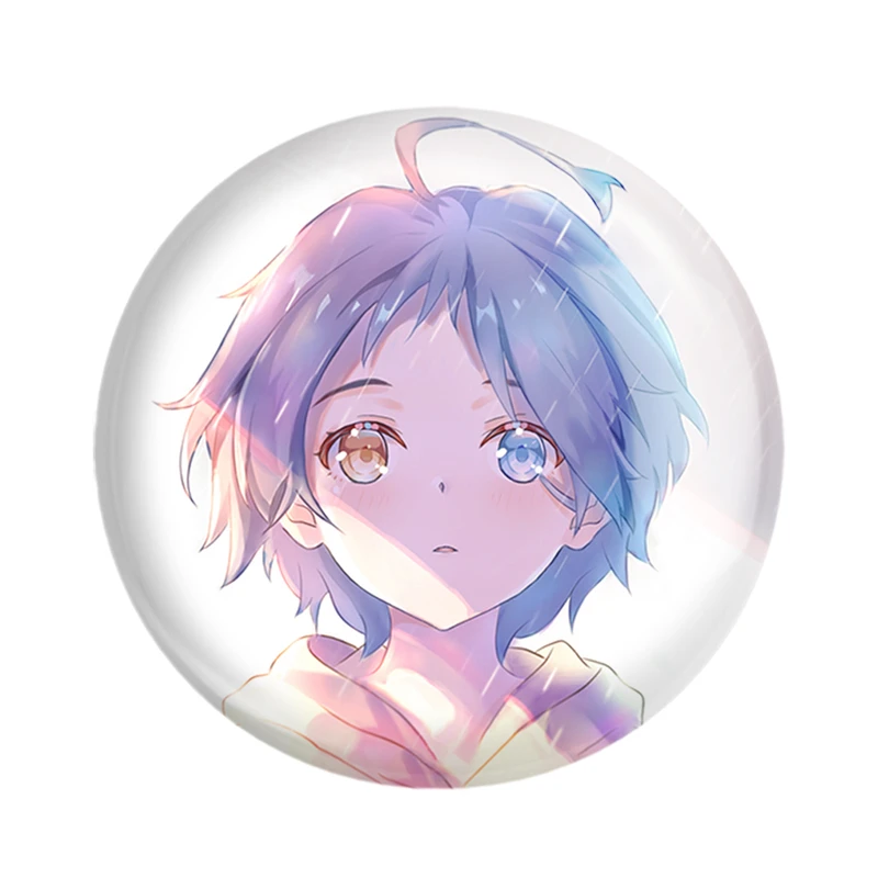 مگنت خندالو مدل آی انیمه واندر اگ پرایورتی کد 34064