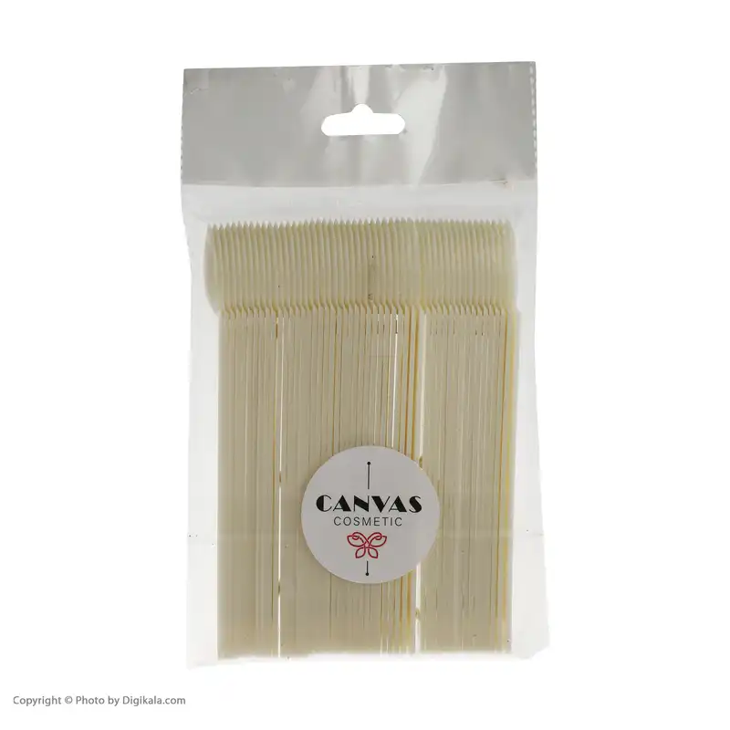 پالت طراحی ناخن کانواس مدل GRD بسته 50 عددی