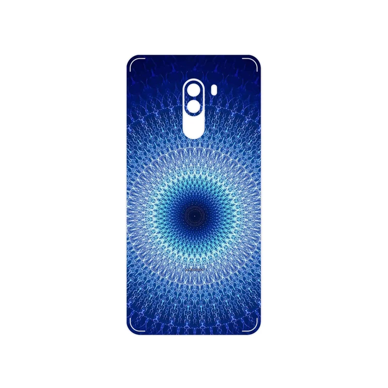 برچسب پوششی ماهوت مدل Mandala Design 3 مناسب برای گوشی موبایل شیائومی POCOPHONE F1