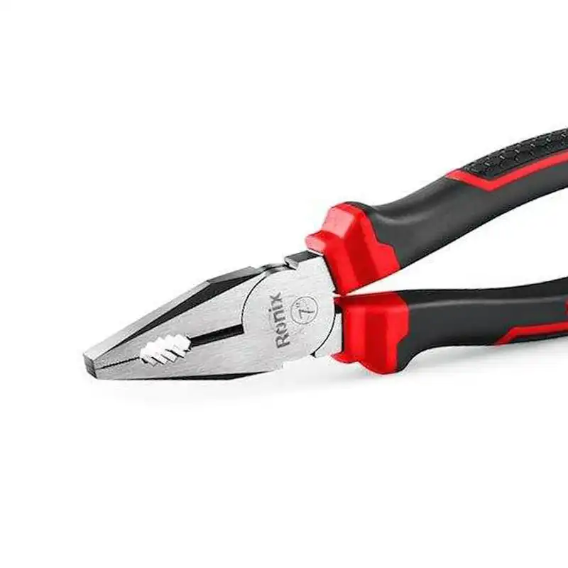 انبر دست رونیکس مدل AT-1000 سایز 7 اینچ