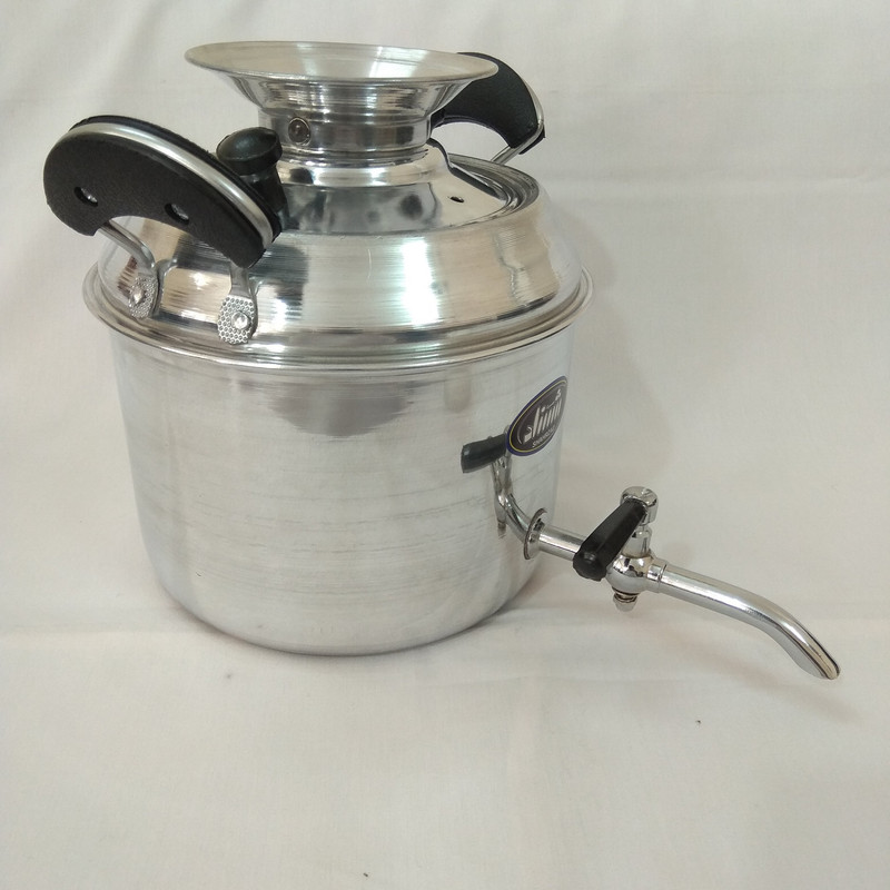 کتری مدل شهرزاد کد LTR 4