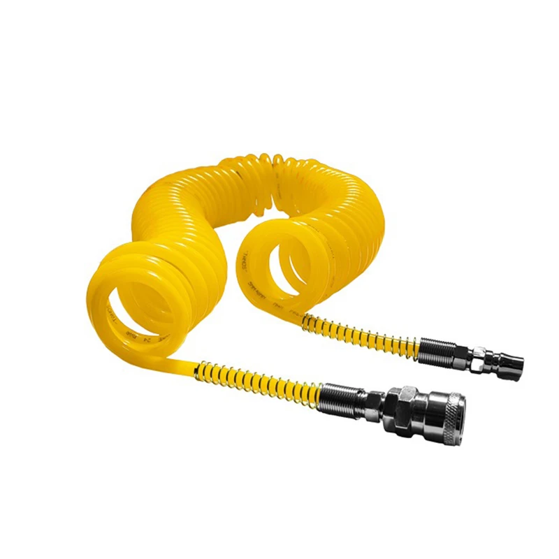 شلنگ فنری دینگشی مدل LH1510B طول 10 متر