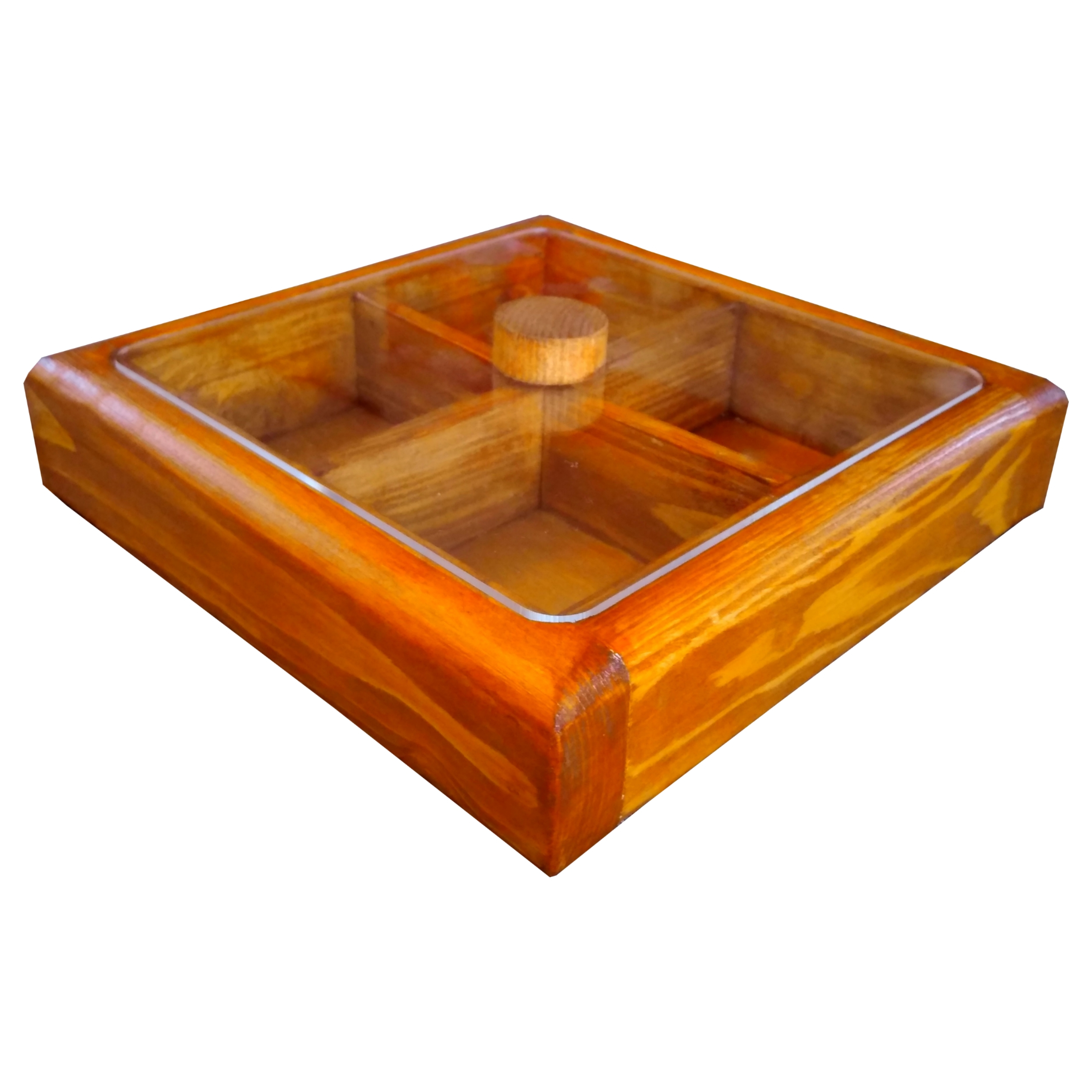 جعبه پذیرایی مدل 541