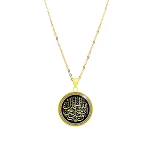 گردنبند دخترانه مدل DR-28-1