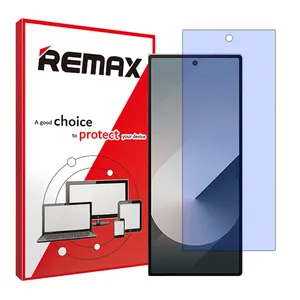 Remax HyBLU model anti-blue screen protector suitable for Samsung Galaxy Z Fold6 mobile phone