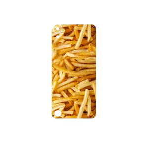 MAHOOT French fries Cover Sticker for HTC Desire 530