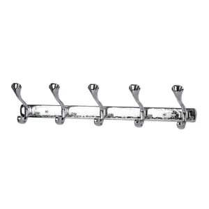 آویز لباس دلفین مدل ZD-3-CH