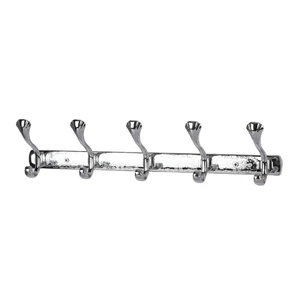 آویز لباس دلفین مدل ZD-3-CH
