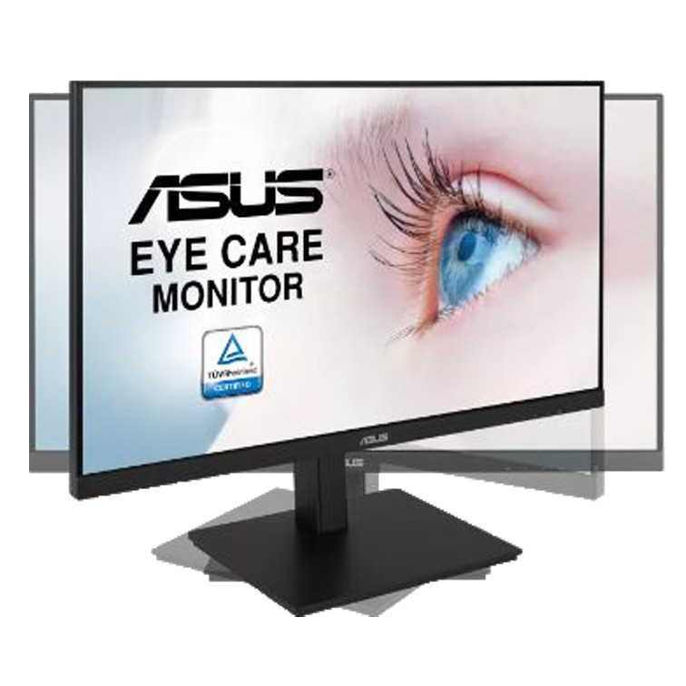 مانیتور ایسوس مدل VA24DQSB سایز 23.8 اینچ