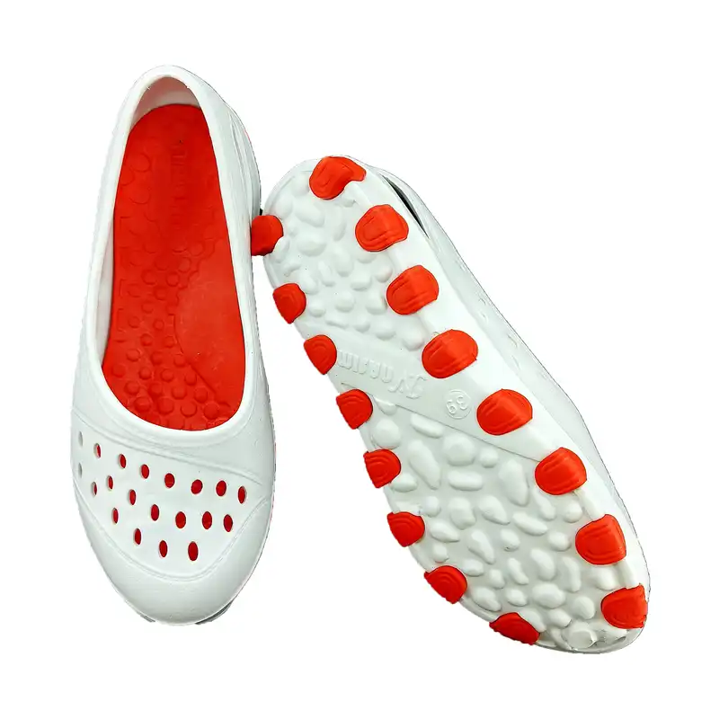 کفش ساحلی زنانه نسیم مدل دریا کد Re-119