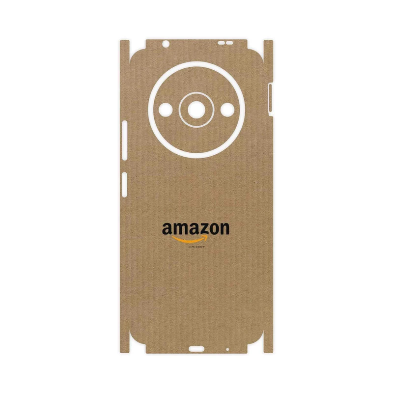 برچسب پوششی ماهوت مدل Amazon-FullSkin مناسب برای گوشی موبایل شیائومی Redmi A3