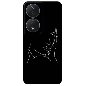 Megafone Girly 8153 Cover For Honor X7B