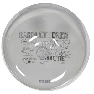 ظرف کیک مدل HANDLETTEREN