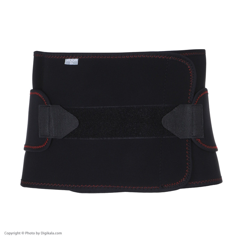 کمربند نئوپرنی پددار آدور مدل سخت کد 210091