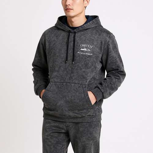 هودی مردانه مدل 014