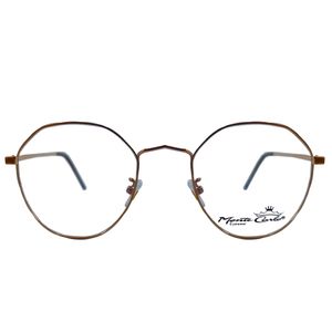 فریم عینک طبی مونته کارلو مدل 9065 کد 110