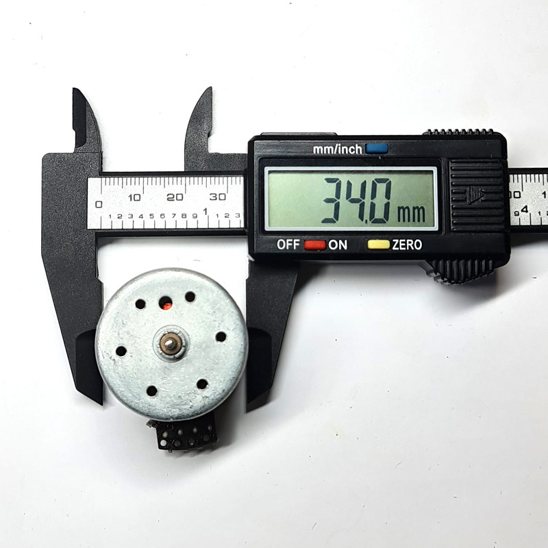 موتور گجت مدل 61-0914C