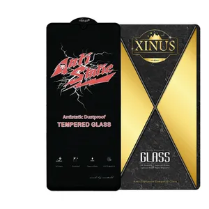 Xinus ANTIDUSTX Screen Protector For Samsung Galaxy A50