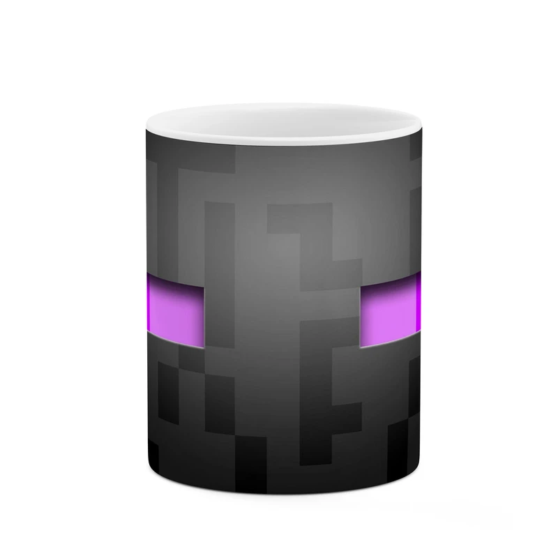 ماگ کاکتی طرح ماینکرافت minecraft مدل mgh41436