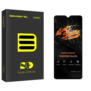Somastel SD Anti Static Screen Protector For Samsung Galaxy M13