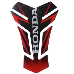 برچسب محافظ باک مدل 01 مناسب برای هوندا CBR