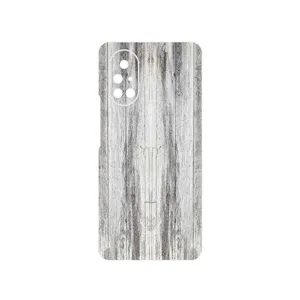 MAHOOT Wood Texture 8 Cover Sticker for Huawei Nova 8