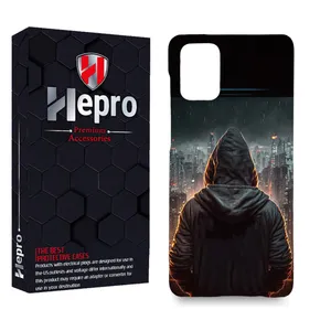 HEPRO MC Cover for SAMSUNG GALAXY M31S