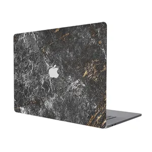 برچسب تزئینی مدل marbleکد 205مناسب برای مک بوک ایر13 اینچ
